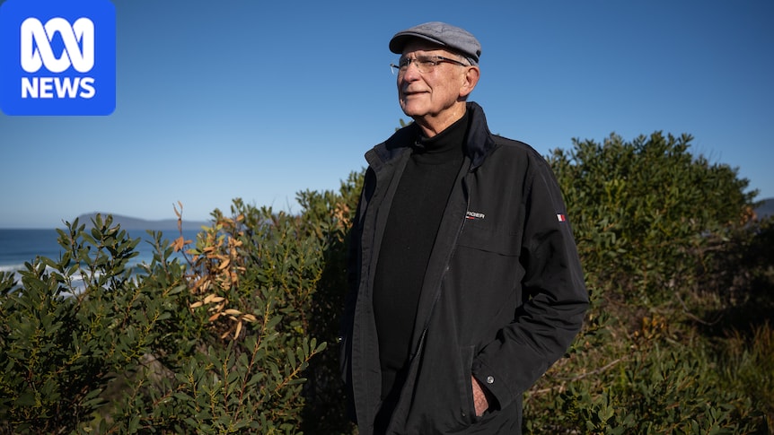 At 'Fairyland' on Bruny Island, science and traditional knowledge combine to look after nature