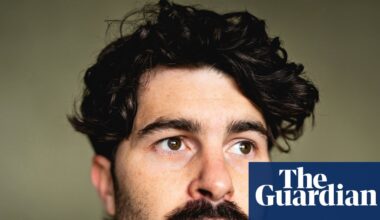 ‘Andy Burnham can grow a moustache!’: SNL UK’s Paddy Young on breakout stardom – and impersonating the new PM | Saturday Night Live
