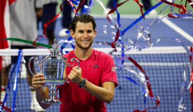 Ex-Grand Slam champion joins eighth-tier side in surprise career move