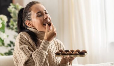 Marasu's Petit Fours: London's biggest premium chocolatier collapses into administration after nearly 40 years