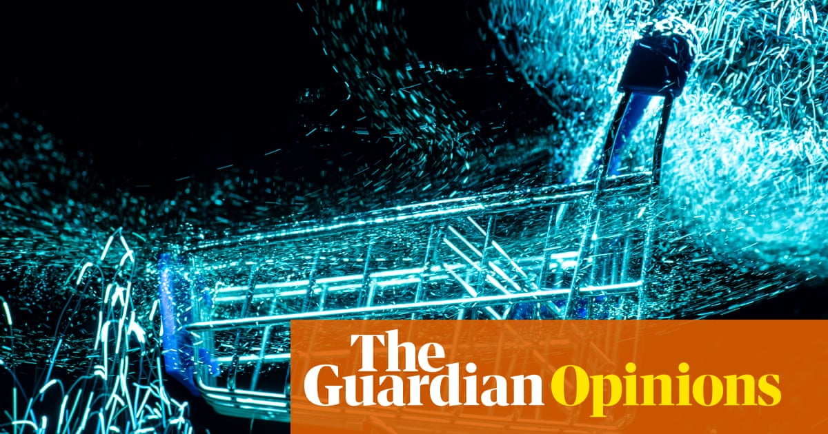 Corporate America may be using AI to cut jobs, but small businesses are using it to keep them | Gene Marks