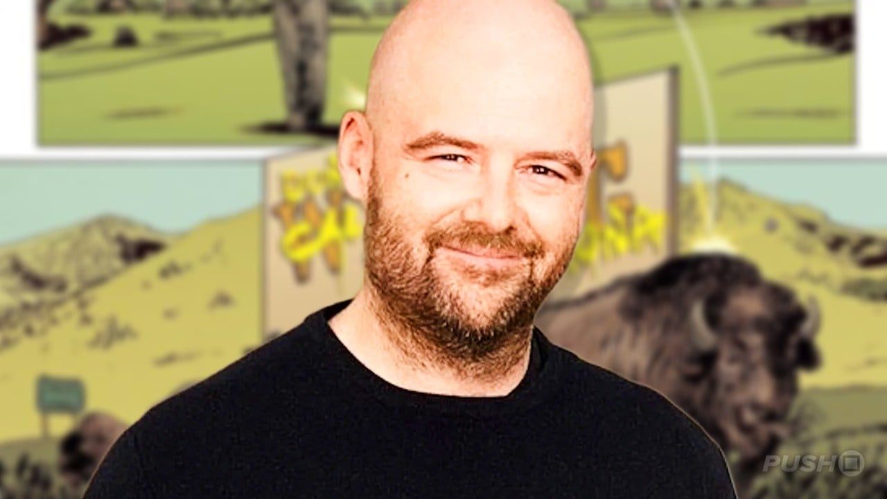 'If People Want It, Companies Should Provide It': Rockstar Co-Founder Dan Houser Joins PS5 Disc Debate