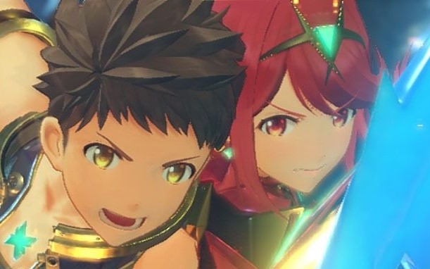 Xenoblade Chronicles 2 - Nintendo Switch 2 Edition Estimated File Size Revealed