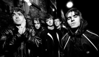 Oasis Earns Its First Hit — And First No. 1 — On One Billboard Chart