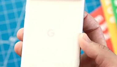 RIP the Pixel 6 😭 - YouTube