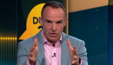 Martin Lewis warns 210,000 state pensioners could be owed back payments worth £8,377 on average