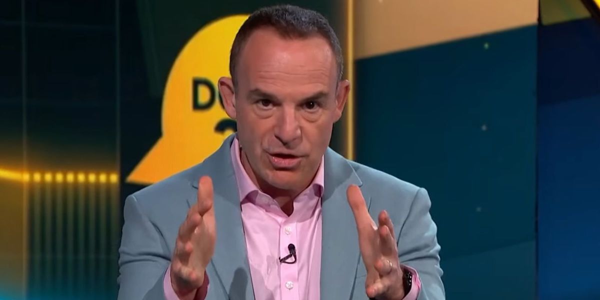 Martin Lewis warns 210,000 state pensioners could be owed back payments worth £8,377 on average