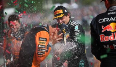 Winners and losers from F1's heated Hungarian Grand Prix