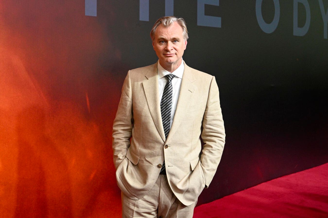 ‘The Odyssey’ Dominates Again With $87 Million Second Weekend