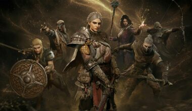 Three Games Are Confirmed For Xbox Game Pass To End The Month (July 28-31)