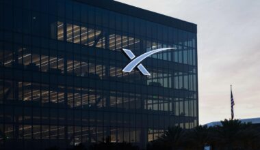 SpaceX Is $15 Away From A ‘Worthless’ AI Business Says Morgan Stanley