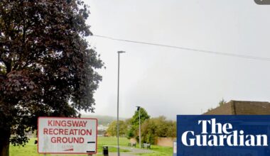 Boy, 16, charged with murder of teenager stabbed in Luton park | UK news