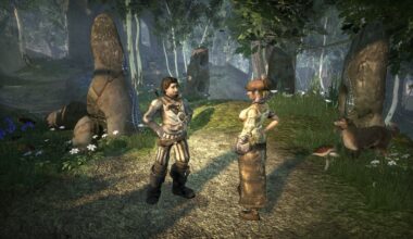 10 Games We'd Love To See Added To Xbox Backwards Compatibility On PC