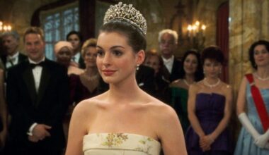 Anne Hathaway gives Princess Diaries 3 update that she knows will disappoint fans