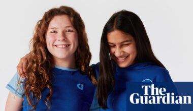 Girlguiding redesigns uniforms to put focus on ‘self-expression and confidence’ | Guides