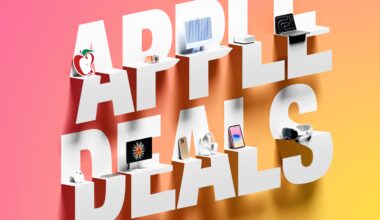 AirPods, AirTag 2, and iPads Hit Low Prices This Week
