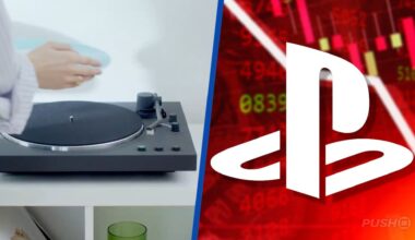 'The Way It Was Meant to Be Heard': Tone-Deaf Sony Pushes Vinyl Turntable After Killing Physical Games