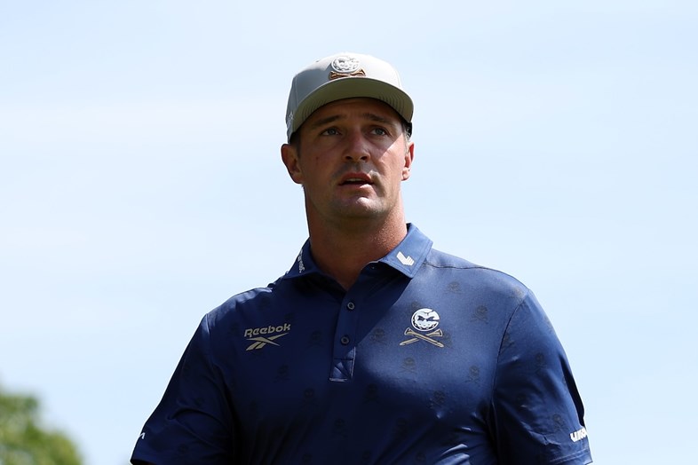 Could we see a Bryson DeChambeau vs Rory McIlroy showdown a little sooner than expected?
