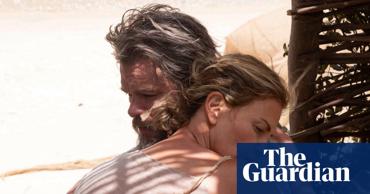 ‘I would be ashamed to have written any part of this’: Odyssey translator Emily Wilson attacks Nolan blockbuster | Movies