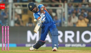 'No one will tell me how to bat': Sanju Samson's vow to 'not be part of the rat race' | Cricket News