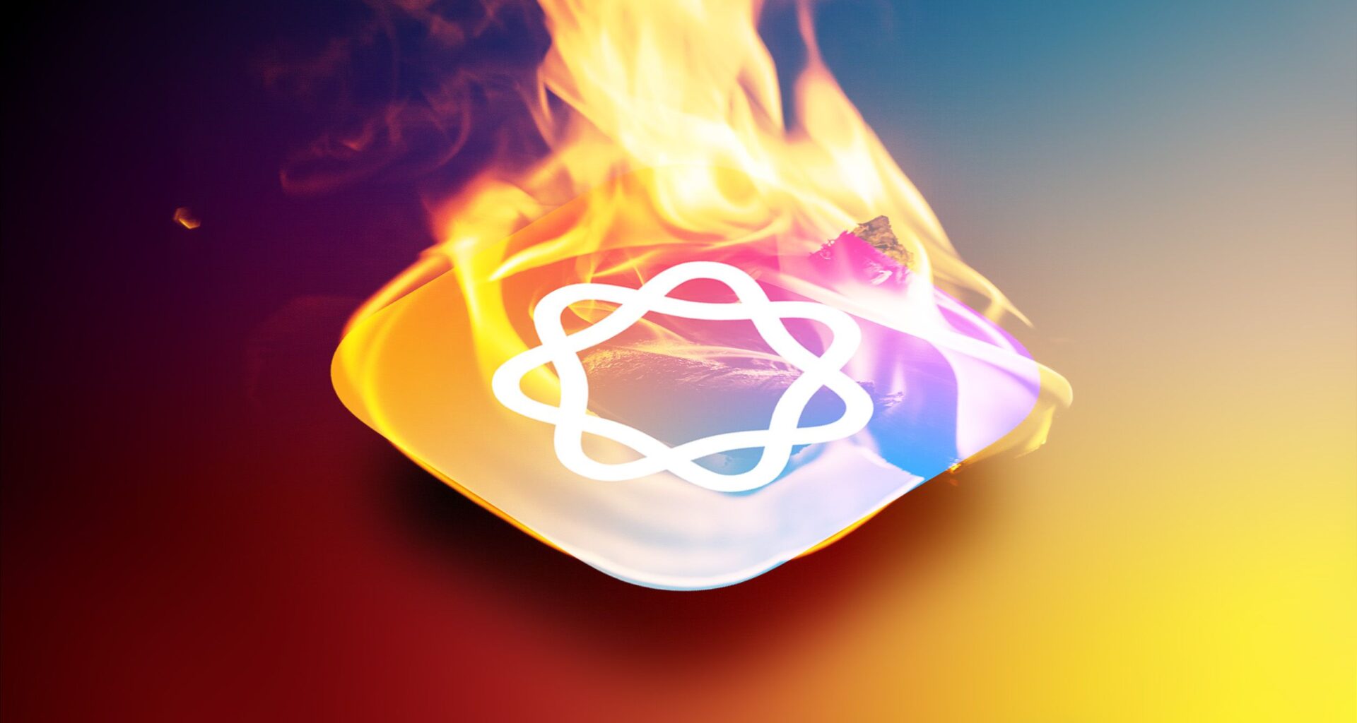 Apple Will 'Watch Everything Burn' When AI Bubble Bursts - Ed Zitron