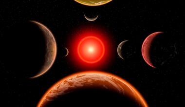 Super-Speed AI Helps Astronomers Find Cosmic Trove Of New Exoplanets