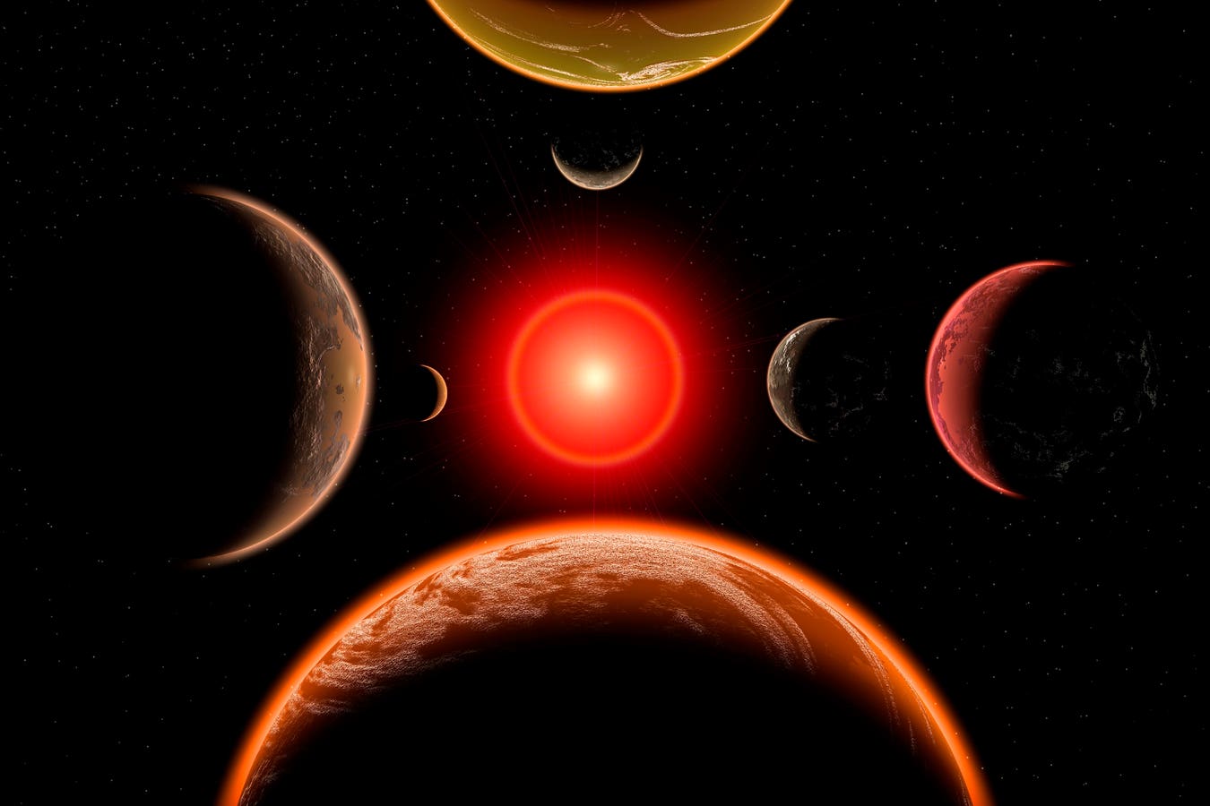 Super-Speed AI Helps Astronomers Find Cosmic Trove Of New Exoplanets