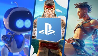90+ PS5, PS4 Games to Buy in PS Store's Expanded Summer Sale
