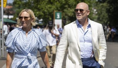 Mike Tindall justifies delaying rebel rugby league for another two years: 'Something has to give'