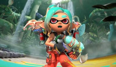 Nintendo’s ‘Splatoon Raiders’ Just Set A Metacritic Score Record