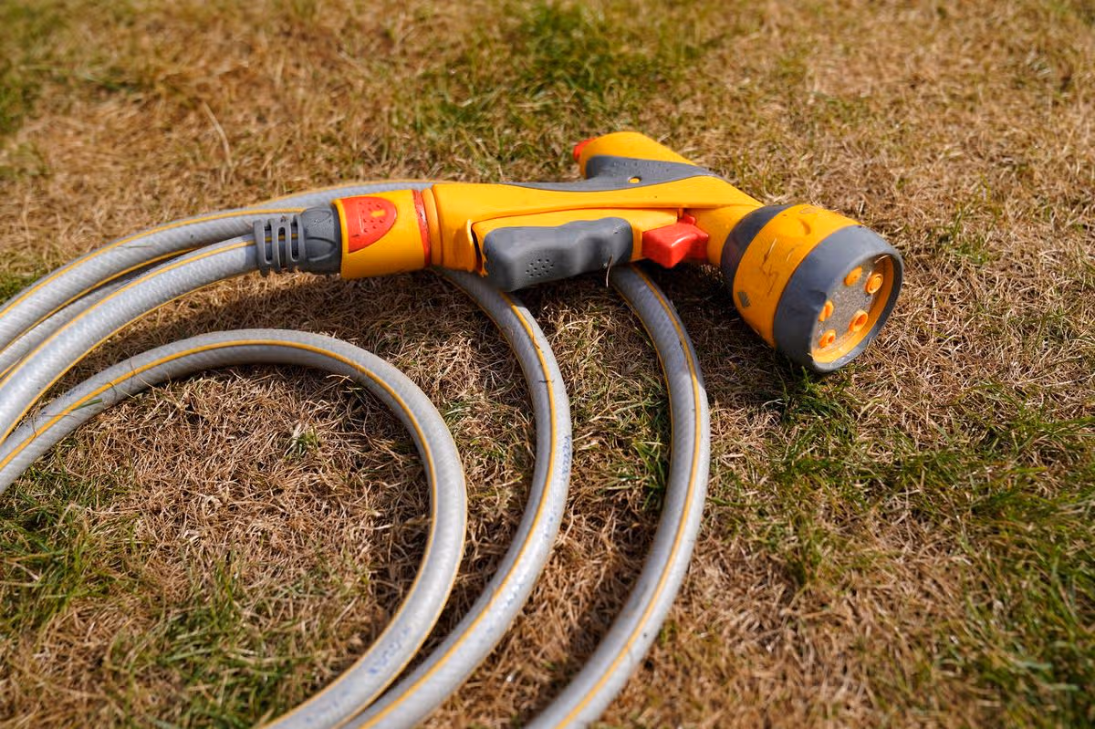 Hosepipe