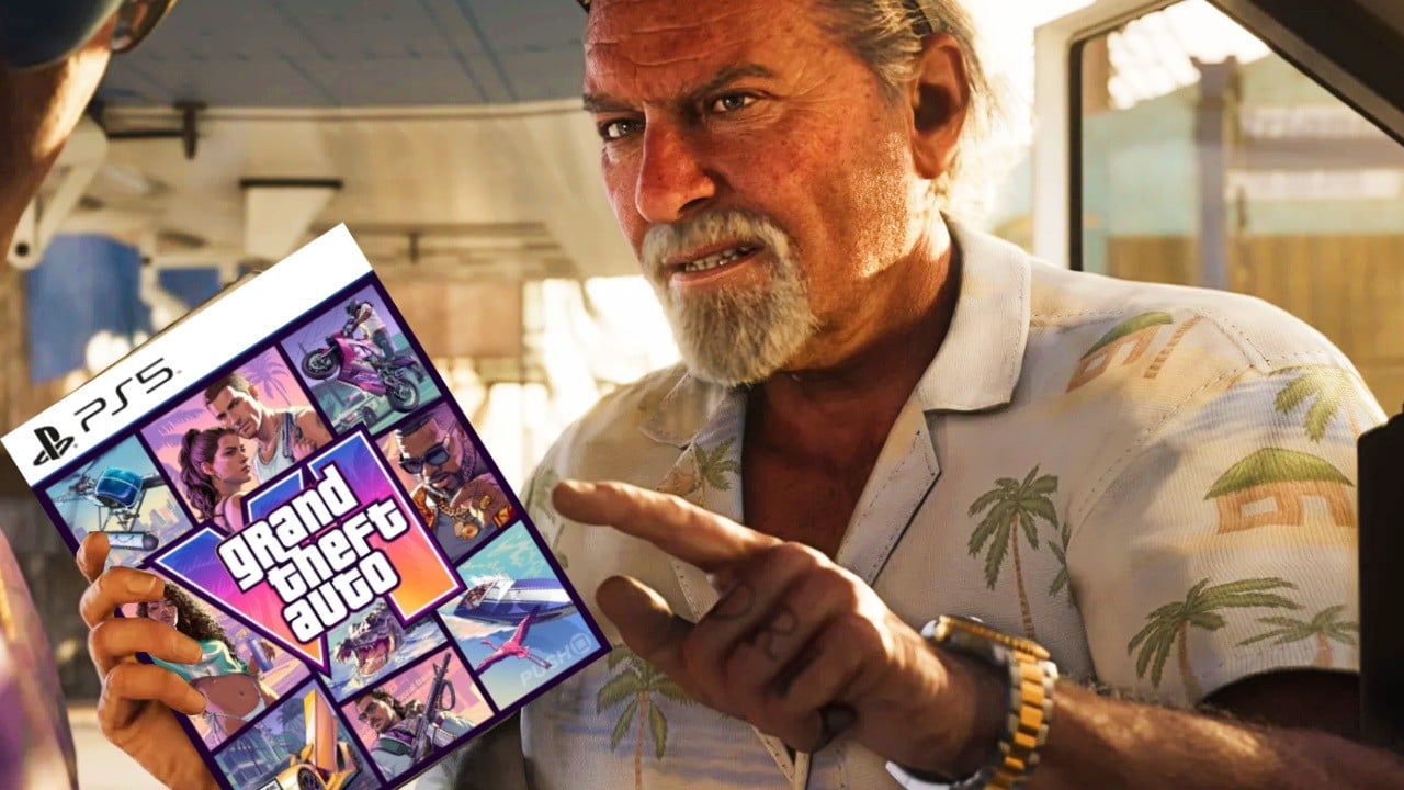 GTA 6 Region Locks Raise More Questions About PSN's Flaky Infrastructure