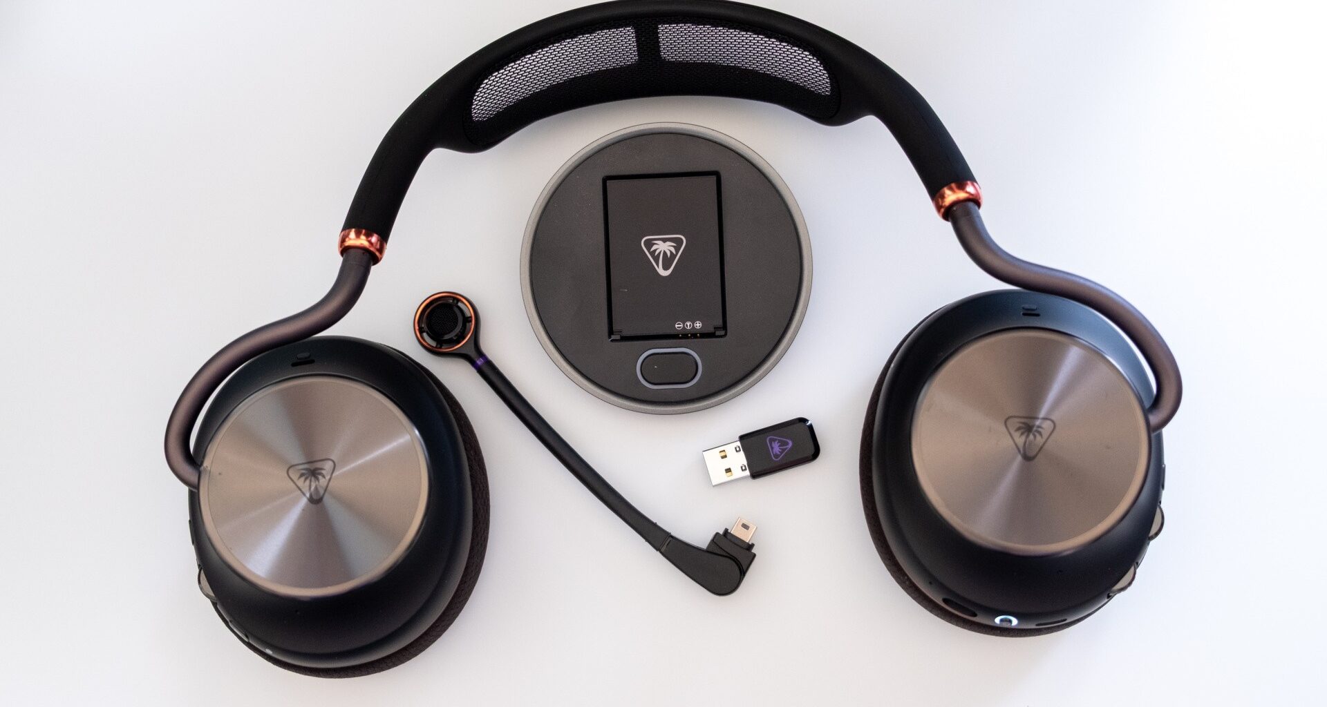 Review: Turtle Beach Stealth Pro 2: A Long-Lasting Flagship Gaming Headset Ideal For Multiple Consoles or PCs