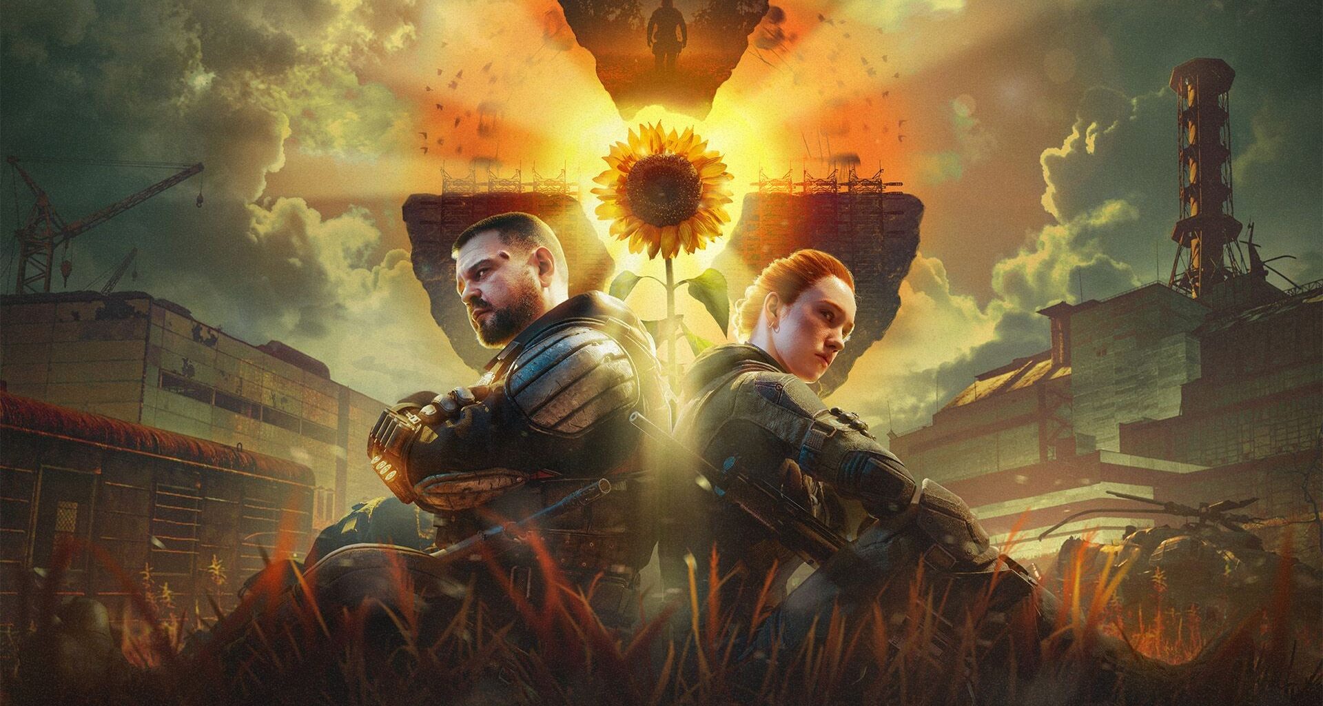 Stalker 2 Developers Announce Cost of Hope Expansion, Major 2.0 Update, Both Coming Soon
