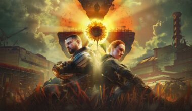 Stalker 2 Developers Announce Cost of Hope Expansion, Major 2.0 Update, Both Coming Soon