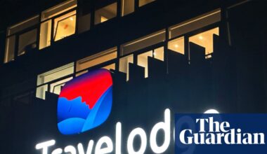 We booked a Travelodge but were forced to move hotel after 1am | Money