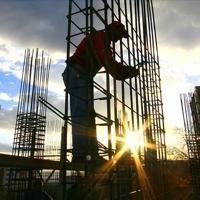 Urban transformation boost drives record construction employment in Türkiye