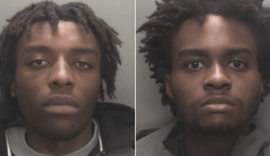 Leicester news: Robbers whipped and tortured victims then 'humiliated' them on TikTok