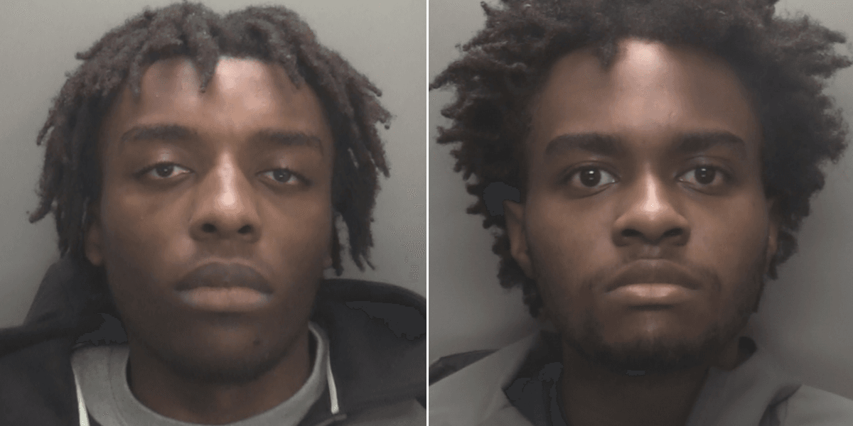 Leicester news: Robbers whipped and tortured victims then 'humiliated' them on TikTok
