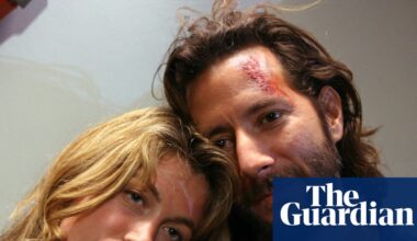 ‘People named their kids after us!’ Lost’s Penny and Desmond on being one of TV’s best ever romances | Television