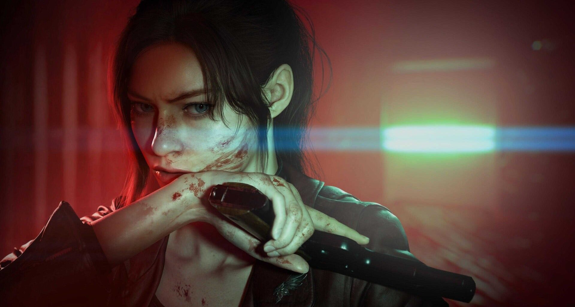 Capcom's Goal Is To Release A Resident Evil Game Every Year