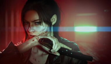 Capcom's Goal Is To Release A Resident Evil Game Every Year
