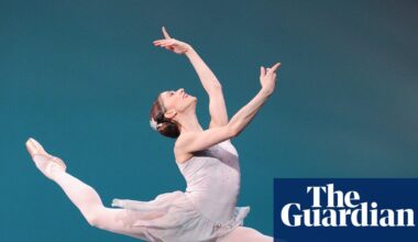 ‘The Messi of ballet’: Marianela Núñez, the Buenos Aires bombshell shaking up British dance | Marianela Núñez