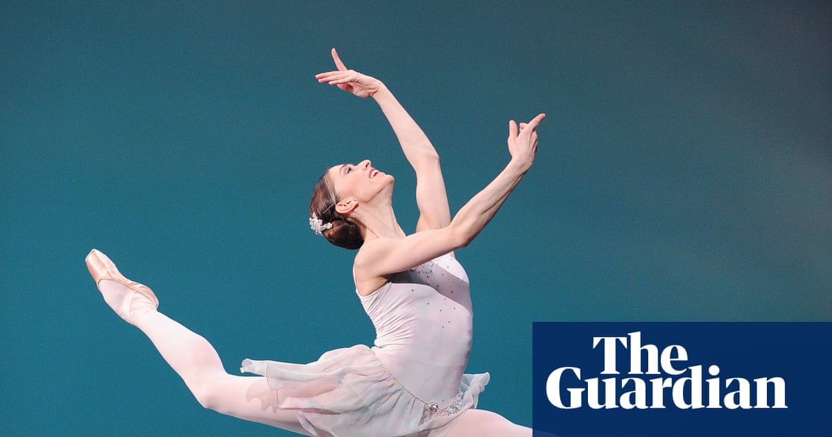 ‘The Messi of ballet’: Marianela Núñez, the Buenos Aires bombshell shaking up British dance | Marianela Núñez