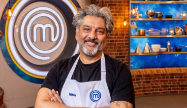 BBC confirms first Celebrity MasterChef 2026 contestants – including an EastEnders star
