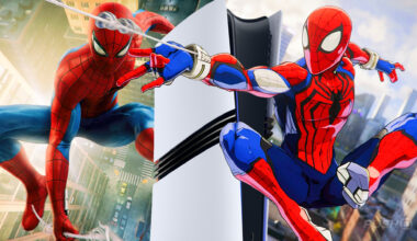 Spider-Man 2 Gets Enhanced PS5 Pro Support Today, Plus New Suits