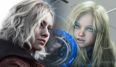 Resident Evil Requiem, Pragmata Get Updated Sales Figures as Capcom Stays Winning