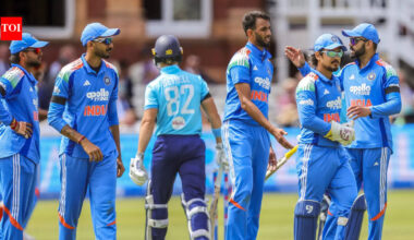 'If he gets his length right': Glenn McGrath backs one India pacer as Jasprit Bumrah's long-term partner | Cricket News