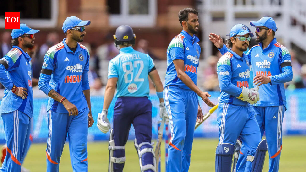 'If he gets his length right': Glenn McGrath backs one India pacer as Jasprit Bumrah's long-term partner | Cricket News