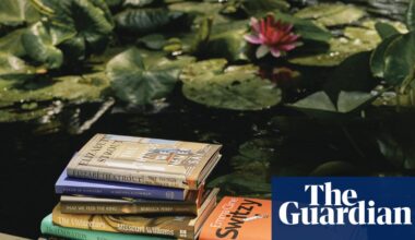 Previous winners Douglas Stuart and Marlon James lead Booker prize longlist | Books